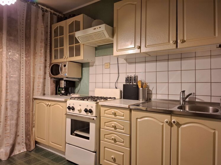 47 м², 2-комнатная квартира 20 000 ₽ в месяц - изображение 52