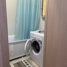 Квартира 37,7 м², 1-комнатная - изображение 3