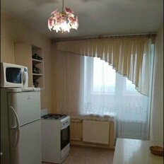 Квартира 34 м², 1-комнатная - изображение 4