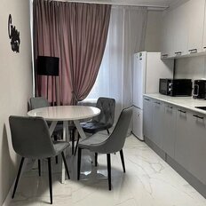 Квартира 45 м², 1-комнатная - изображение 2
