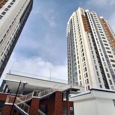 Квартира 42 м², 1-комнатная - изображение 3