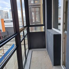 Квартира 34 м², 2-комнатная - изображение 4