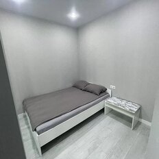 Квартира 41 м², 1-комнатная - изображение 5