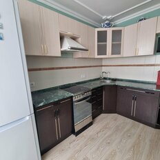 Квартира 45 м², 1-комнатная - изображение 2