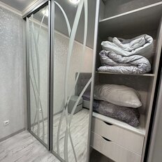 Квартира 69,4 м², 2-комнатная - изображение 5