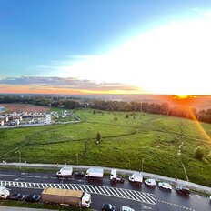 Квартира 41 м², 1-комнатная - изображение 3