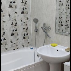 Квартира 30 м², 1-комнатная - изображение 1