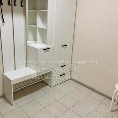 Квартира 31 м², 1-комнатная - изображение 3