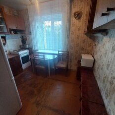 Квартира 35 м², 2-комнатная - изображение 3