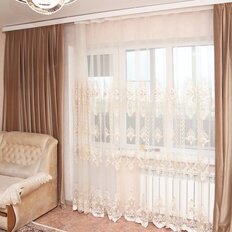 Квартира 83,4 м², 3-комнатная - изображение 2