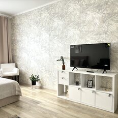 Квартира 40 м², 1-комнатная - изображение 5