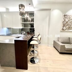 Квартира 65 м², 2-комнатные - изображение 2