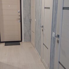 Квартира 69 м², 2-комнатная - изображение 2