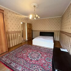 Квартира 37 м², 1-комнатная - изображение 3