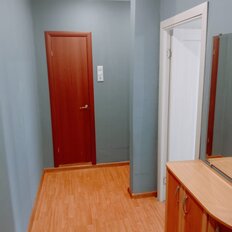 Квартира 31,3 м², 1-комнатная - изображение 1