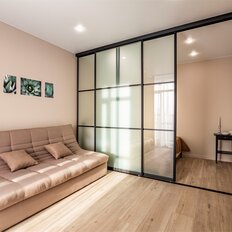 Квартира 40 м², 2-комнатная - изображение 2