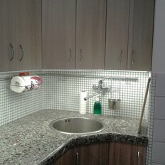 Квартира 39 м², 1-комнатная - изображение 4