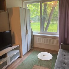 Квартира 15,7 м², студия - изображение 1
