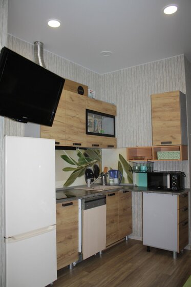 60 м², 2-комнатная квартира 10 000 ₽ в сутки - изображение 61