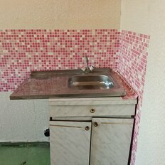 Квартира 34 м², 1-комнатная - изображение 3