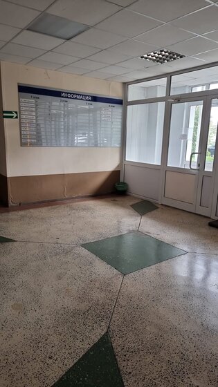 35 м², офис 63 000 ₽ в месяц - изображение 23