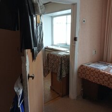 Квартира 42 м², 2-комнатная - изображение 1