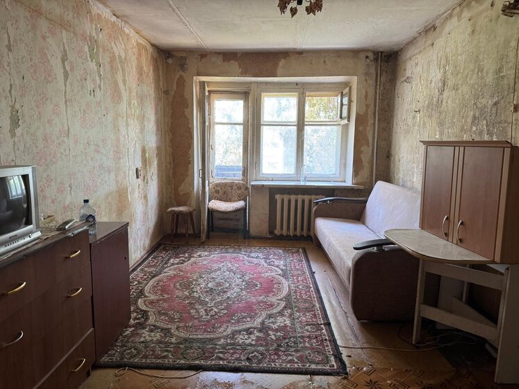 18 м², комната 1 370 000 ₽ - изображение 19