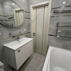 Квартира 102,3 м², 3-комнатная - изображение 1