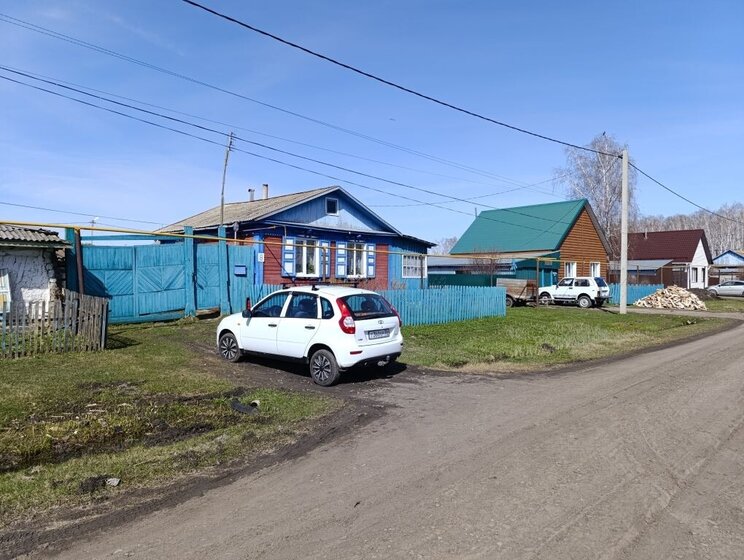 62 м² дом, 4,5 сотки участок 3 700 000 ₽ - изображение 68