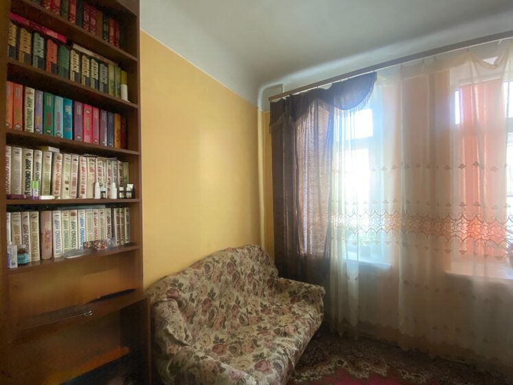 120,5 м², 5-комнатная квартира 9 900 000 ₽ - изображение 70