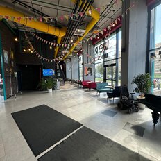 Квартира 23,5 м², студия - изображение 5