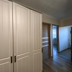 Квартира 46 м², 2-комнатная - изображение 5