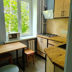 Квартира 43 м², 2-комнатная - изображение 3
