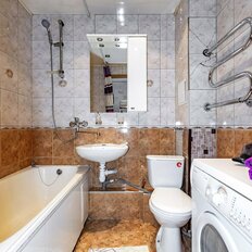 Квартира 30 м², 1-комнатная - изображение 1