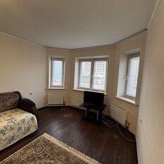 Квартира 66 м², 2-комнатная - изображение 5