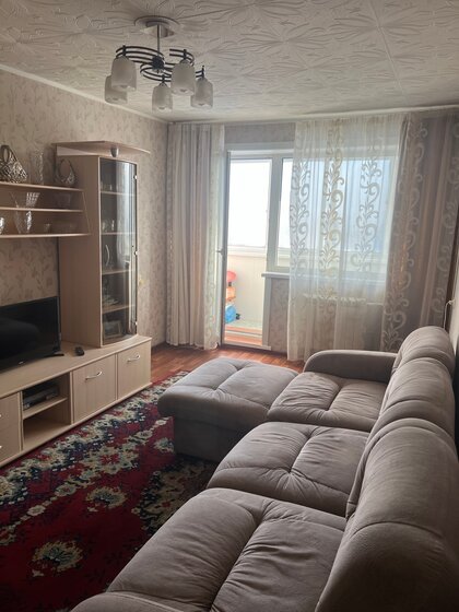 58,8 м², 3-комнатная квартира 4 500 000 ₽ - изображение 22