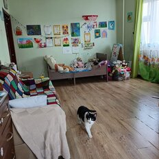 Квартира 75,7 м², 3-комнатная - изображение 2
