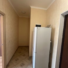 Квартира 44 м², 1-комнатная - изображение 5