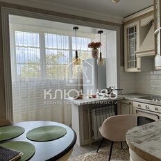Квартира 51 м², 2-комнатная - изображение 1