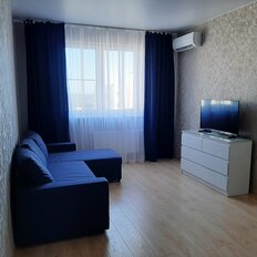 Квартира 36 м², 1-комнатная - изображение 3
