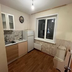 Квартира 31 м², 1-комнатная - изображение 5