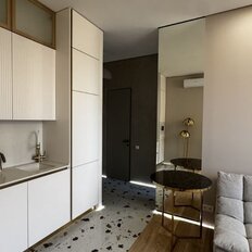 Квартира 41 м², 1-комнатная - изображение 1