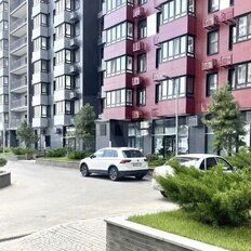 Квартира 29 м², студия - изображение 2