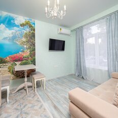 Квартира 30 м², 1-комнатная - изображение 1