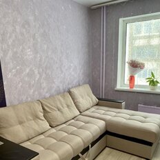Квартира 19 м², студия - изображение 5