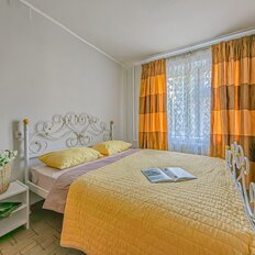 Квартира 69 м², 3-комнатная - изображение 1