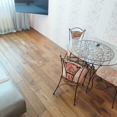 Квартира 51 м², 2-комнатная - изображение 5