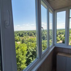 Квартира 37 м², 1-комнатная - изображение 1