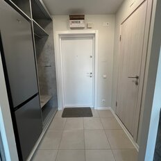 Квартира 23 м², студия - изображение 3