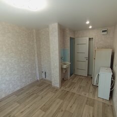 Квартира 12,3 м², 1-комнатная - изображение 3
